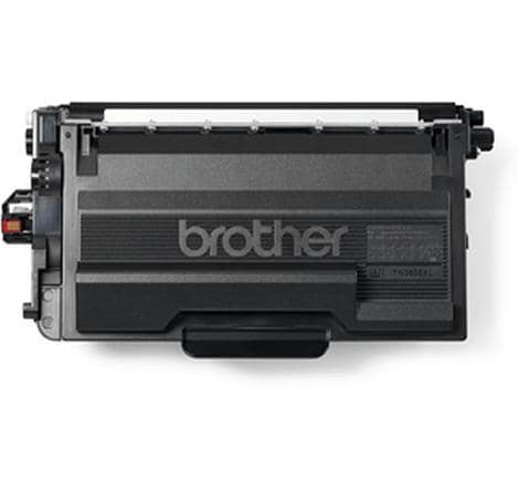 TN-3600XL Black<br>Druckerpatrone, Schwarz