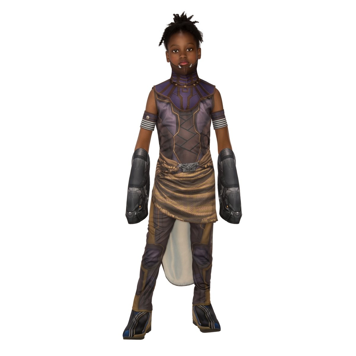 Déguisement classique Shuri taille M