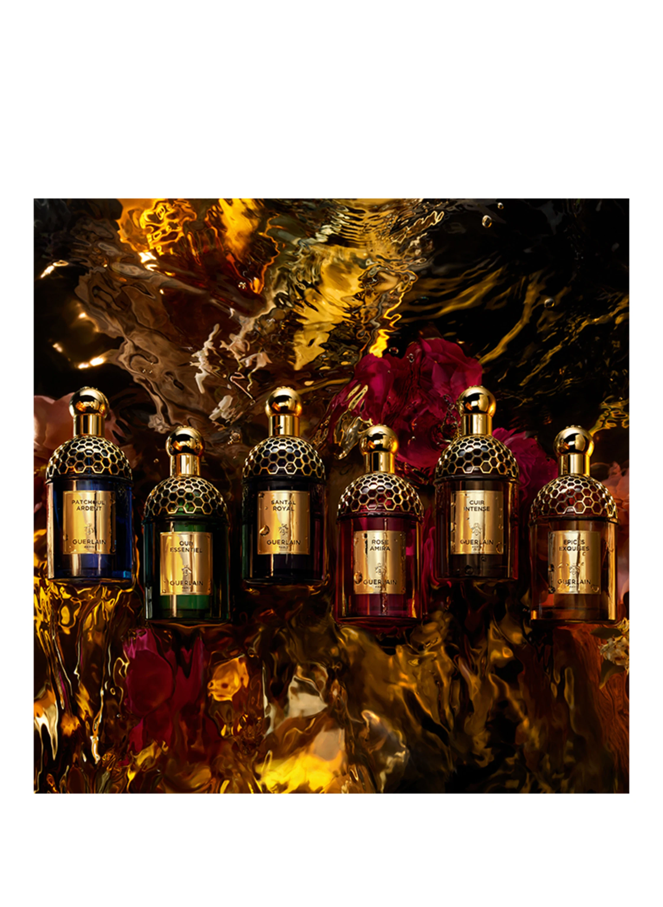 GUERLAIN SANTAL ROYAL