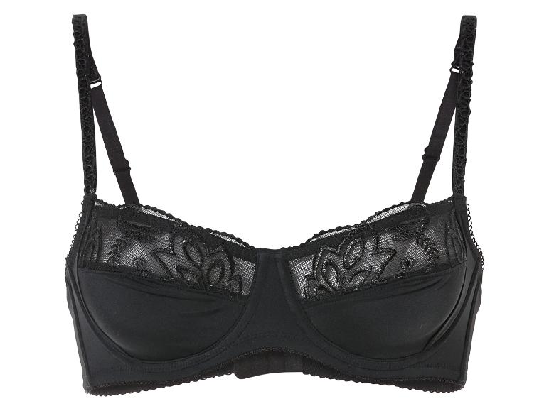Dames beugel-BH