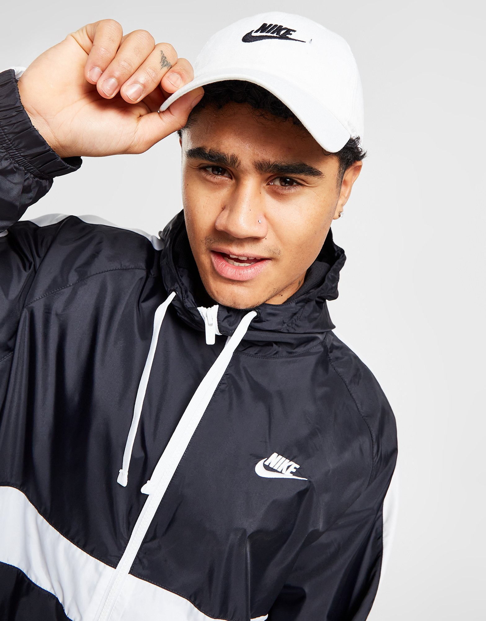 Nike Ensemble de Survêtement Hoxton Tissé Homme