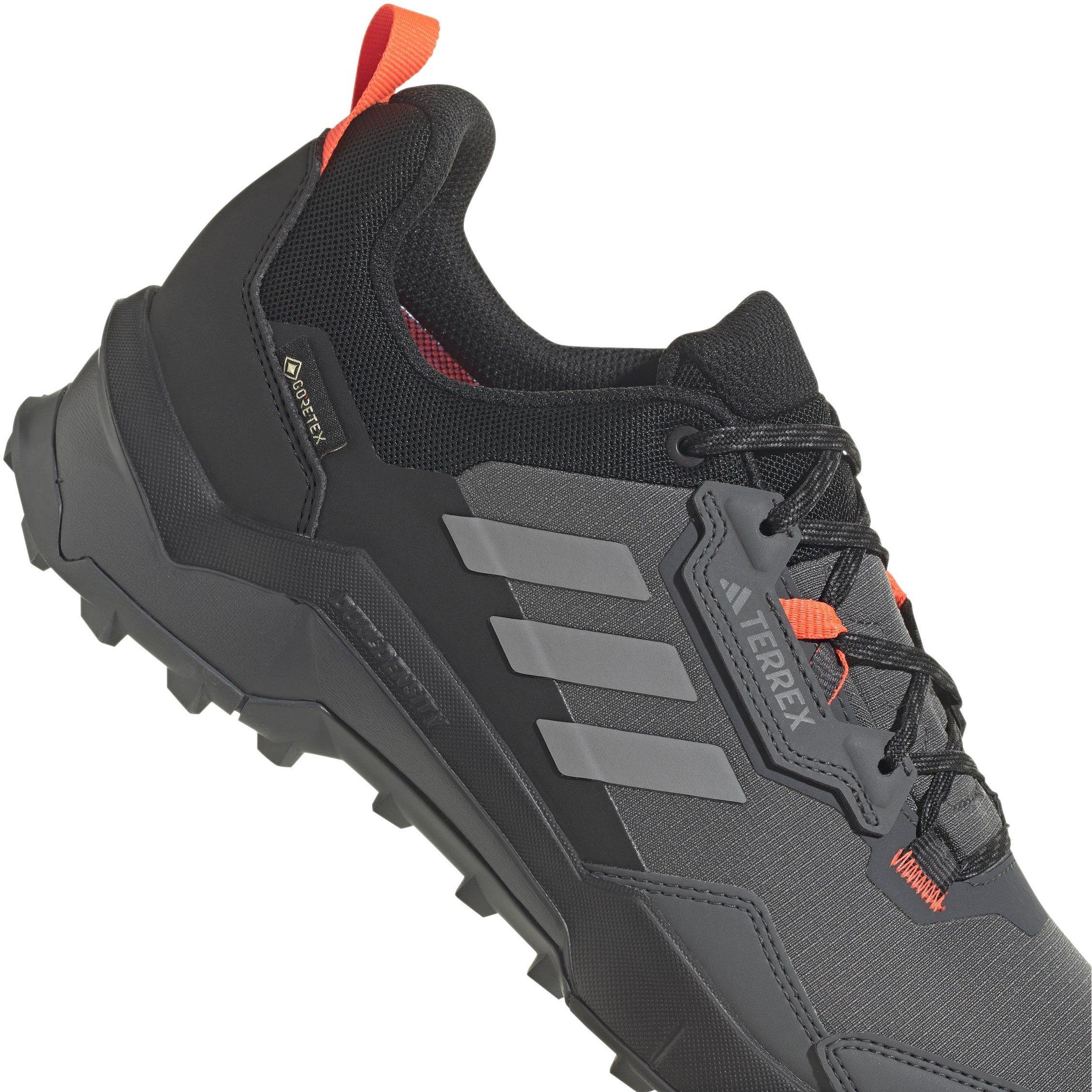 adidas Terrex AX4 Gore Tex Hiking Shoes