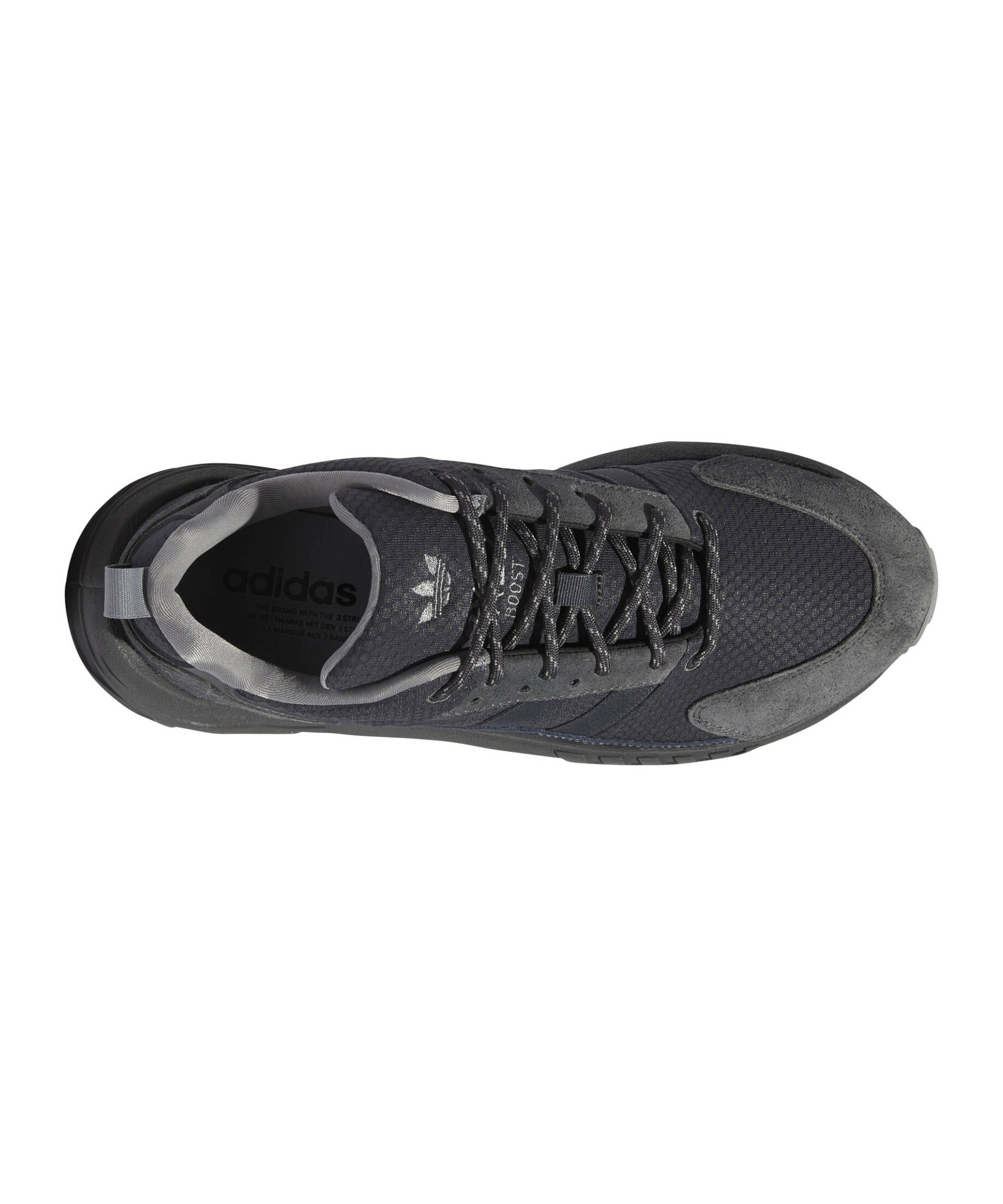 adidas Originals| Herren Lifestyle - Schuhe Herren - Sneakers ZX 22 Boost
