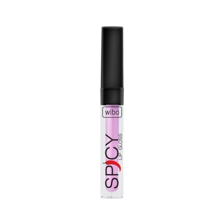 Wibo Spicy Lipgloss /19/ 3 ml