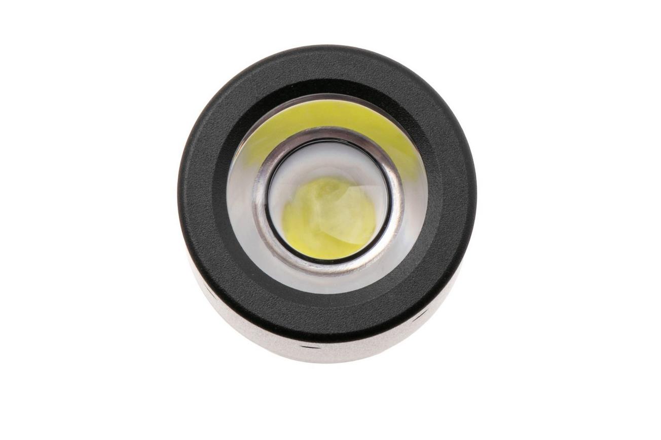 Ledlenser P3 zaklamp, AAA, 130 lumen