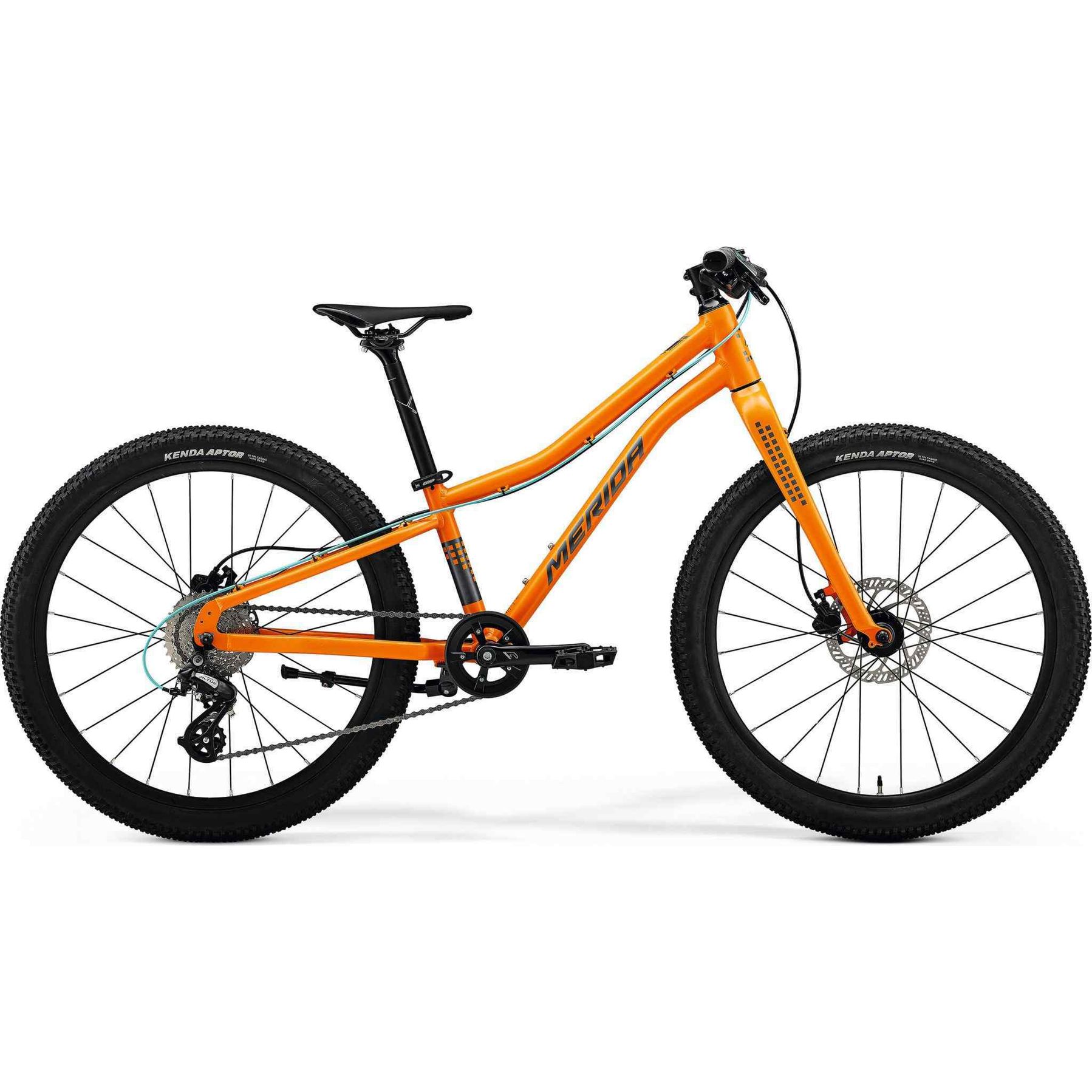 Merida Matts J.24+ 2026