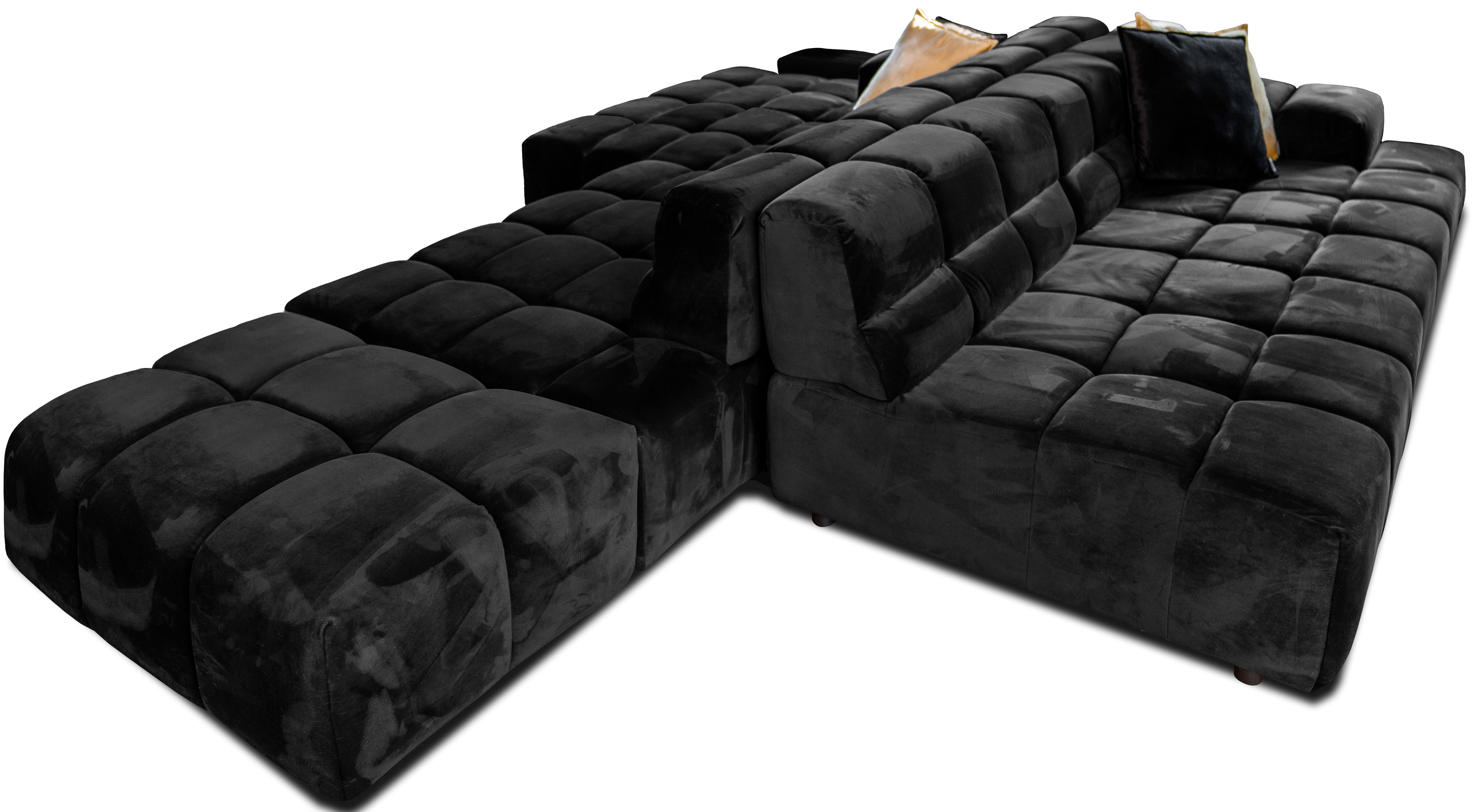 Loungebank Salvatore