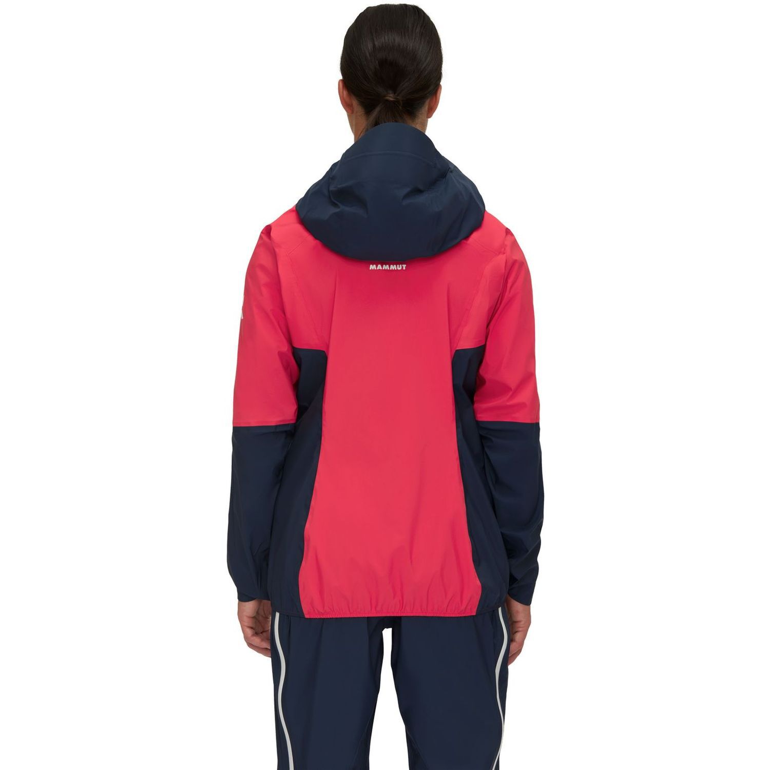 MammutEiger Speed HS Hooded Jacket Women