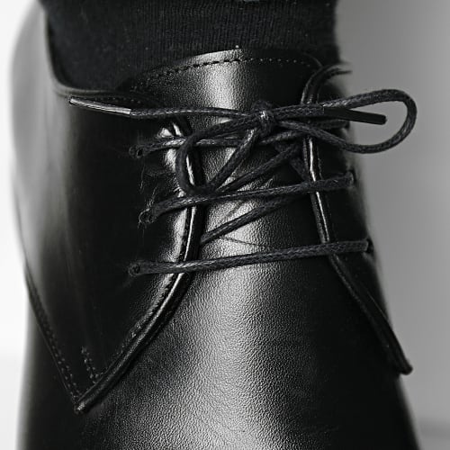 Chaussures De Ville 2540 Black
