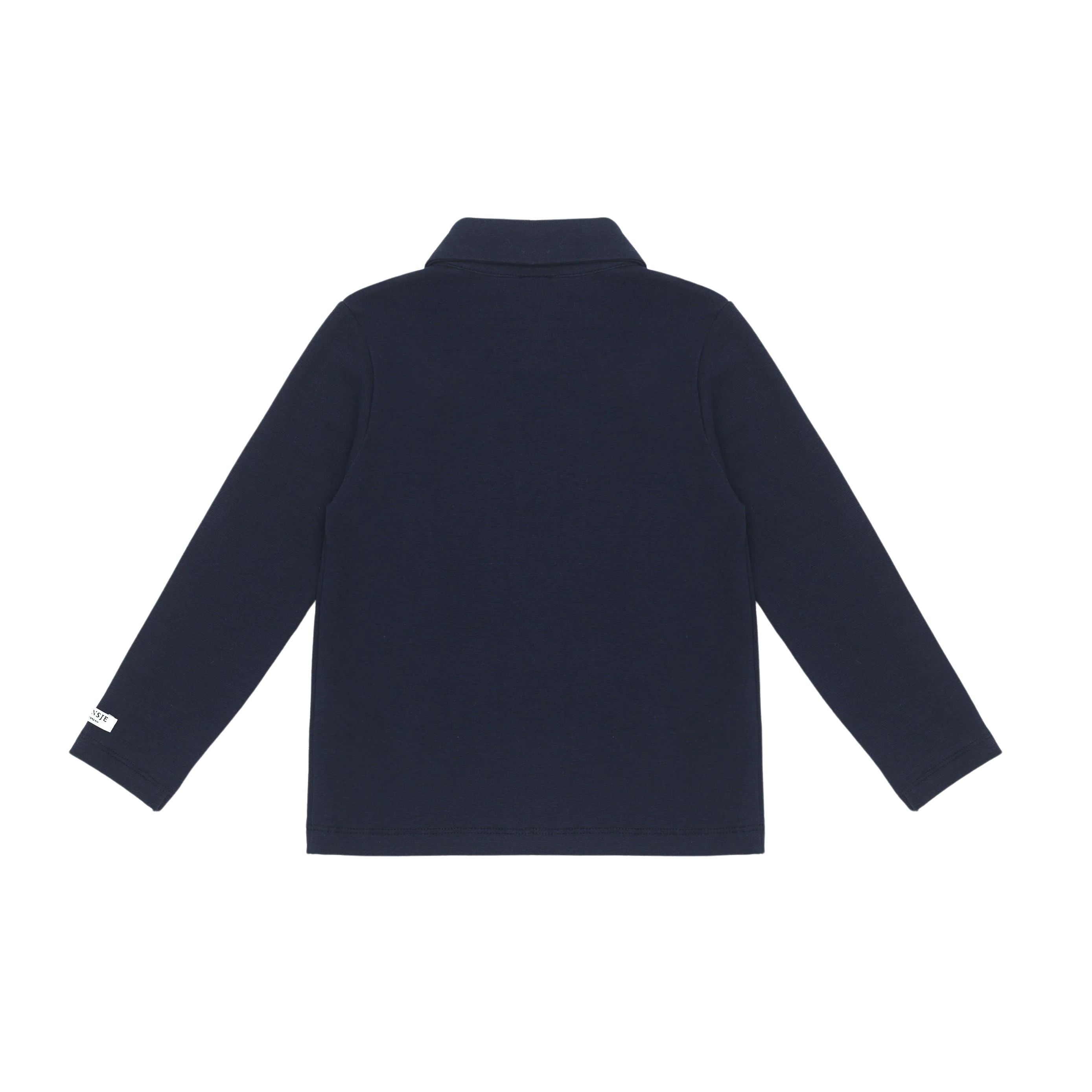 Touten Shirt | Night Blue