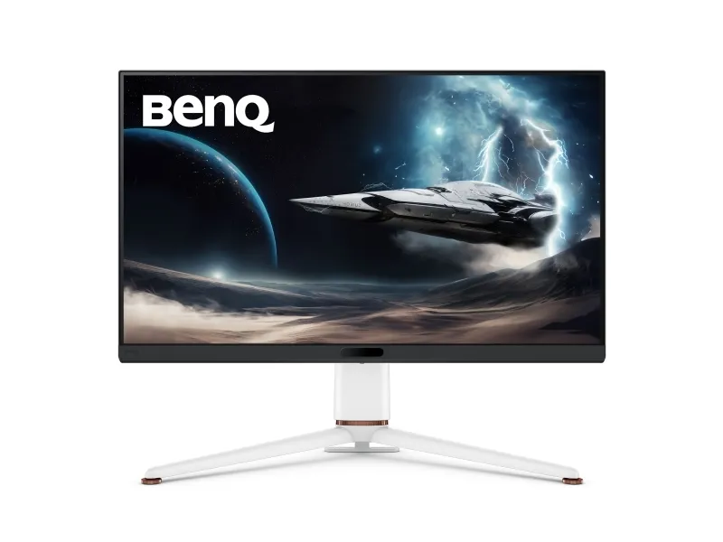 [OUTLET] - BenQ Mobiuz EX321UX - LED-skærm - gaming - 31.5
