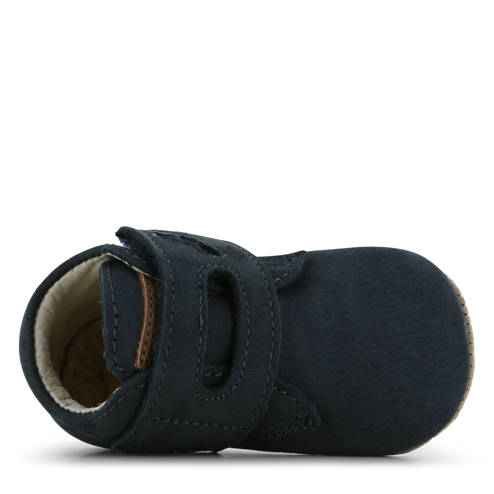 Shoesme dunkelblau BABY-PROOF® Schuh