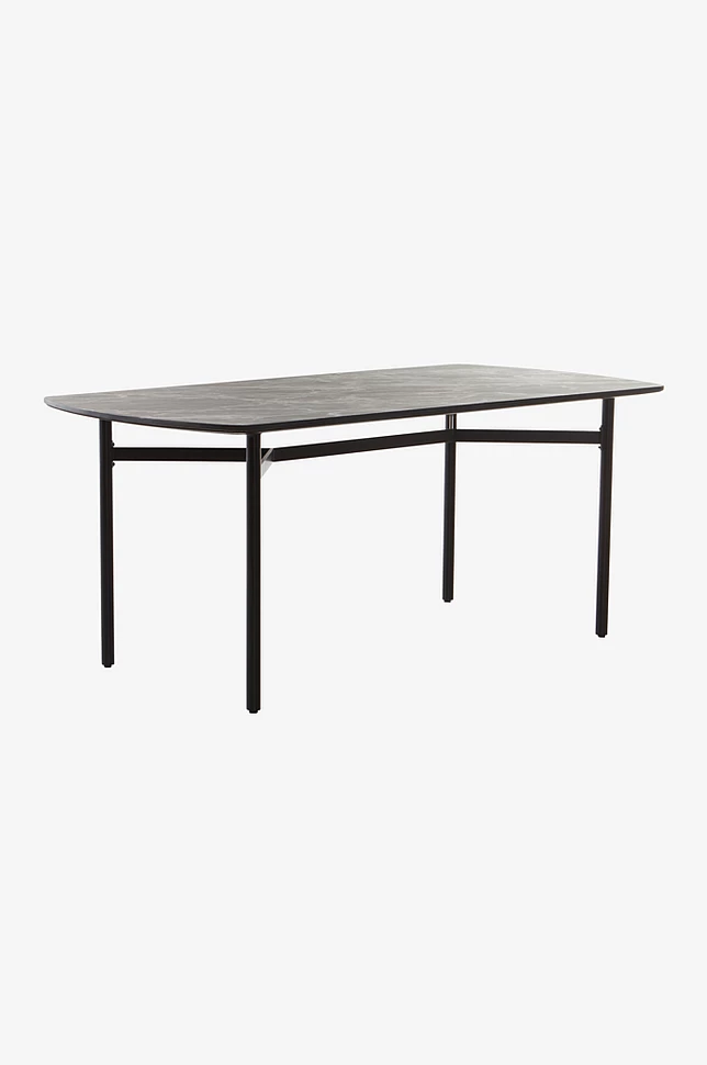 BARETTA spisebord 90x180 cm