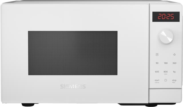Siemens Mikrobølgeovn FF023LMW0 (Hvid)