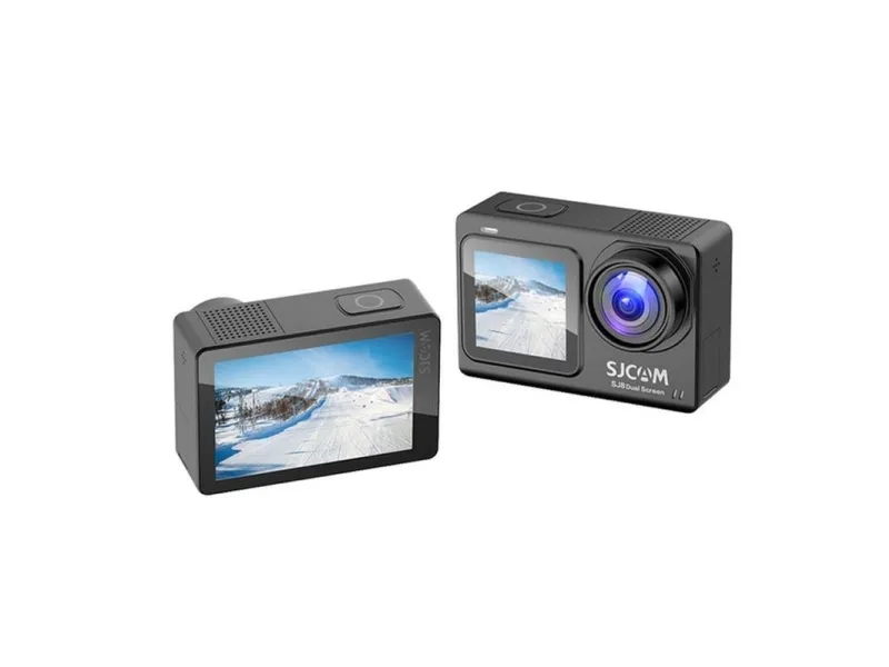 SJCAM Camera SJCAM SJ8 DUAL SCREEN Sports Camera