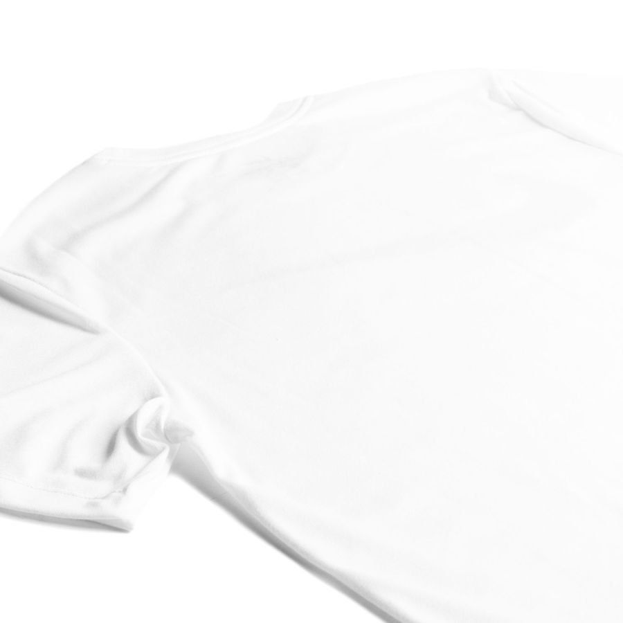 Nike T-shirt d'Entraînement Park 20 - Blanc/Noir Enfant