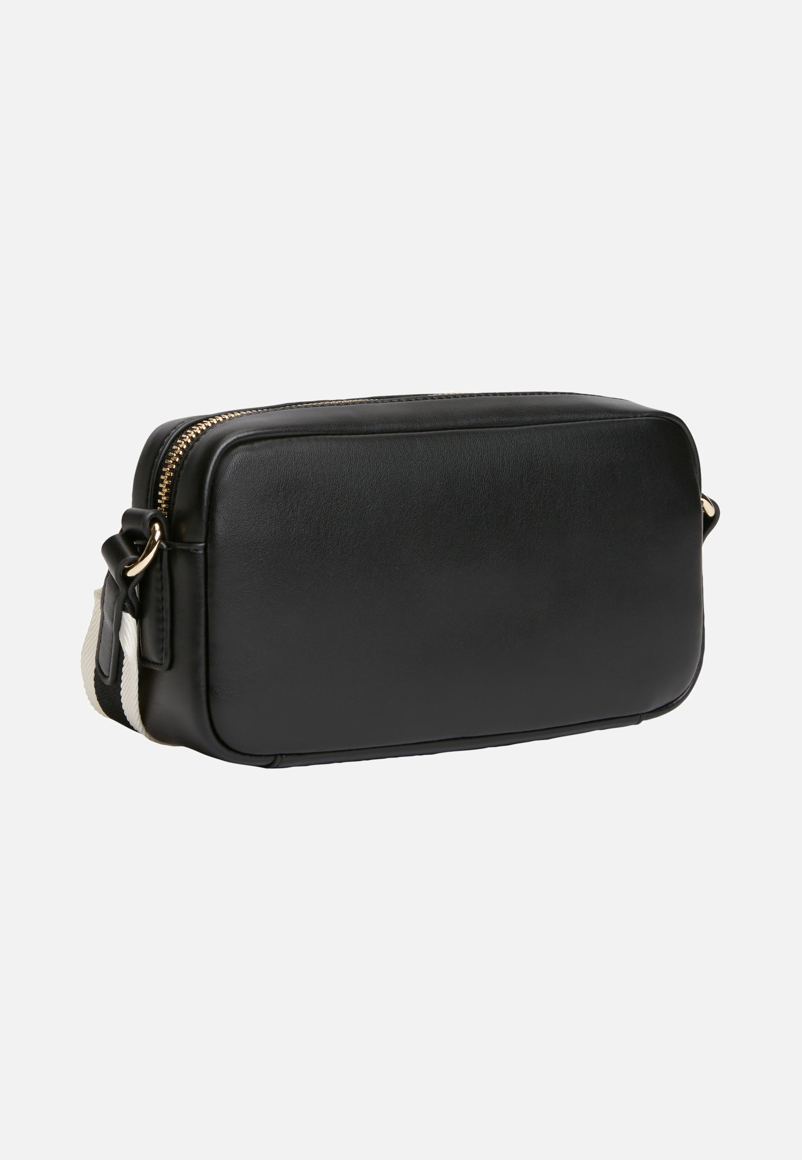 TH Essential Camera Black - Crossbody Bag