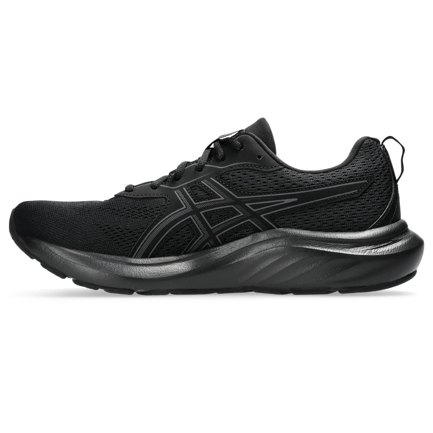 Asics Laufschuh »GEL-CONTEND 9«  mehr Dämpfung
