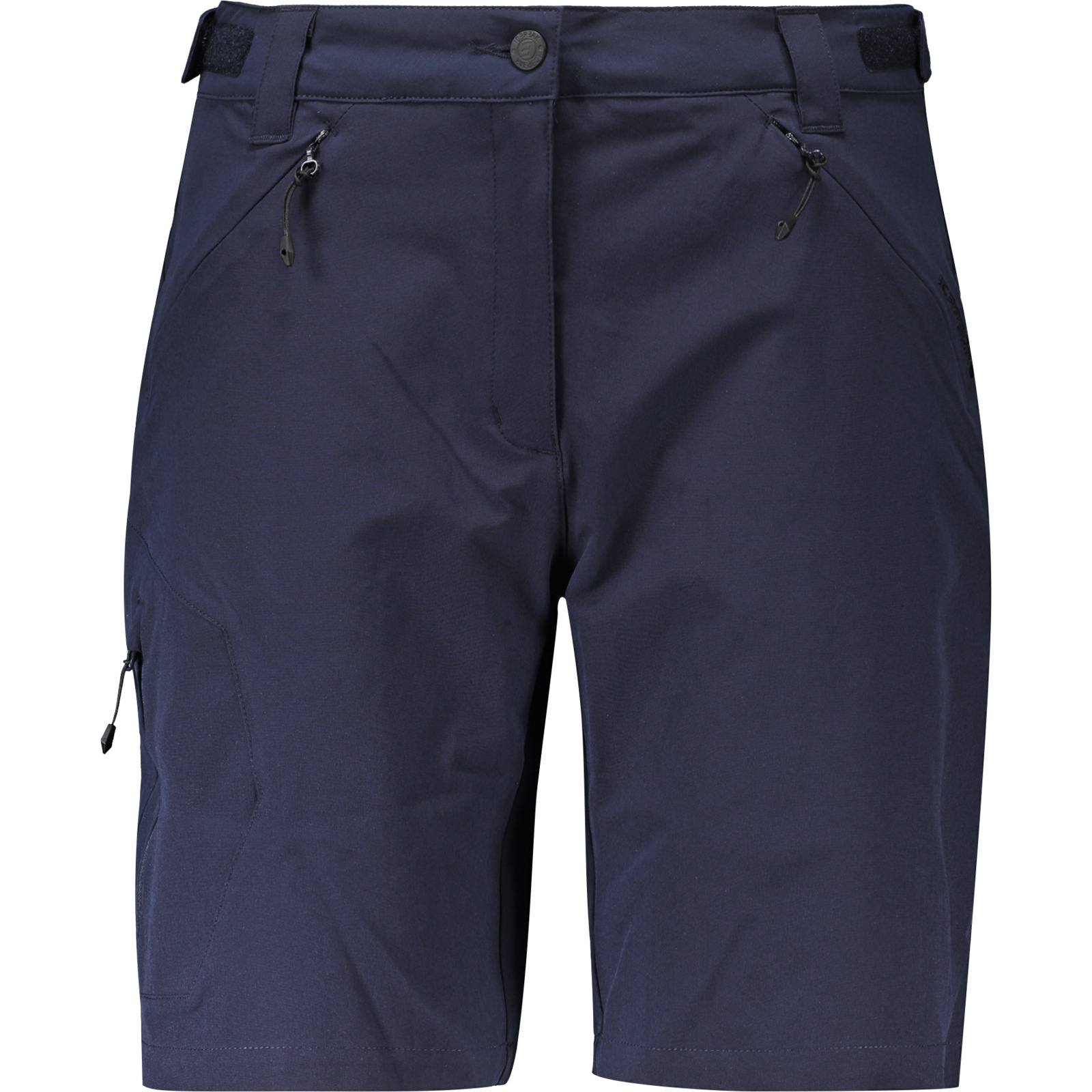 Icepeak Damen-Shorts Beaufort dunkelblau, 42