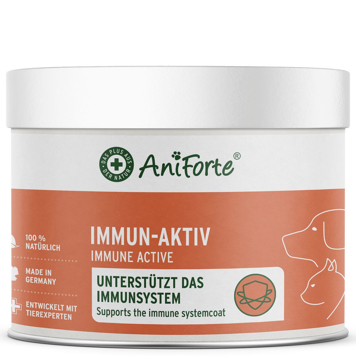 AniForte Immun-Aktiv