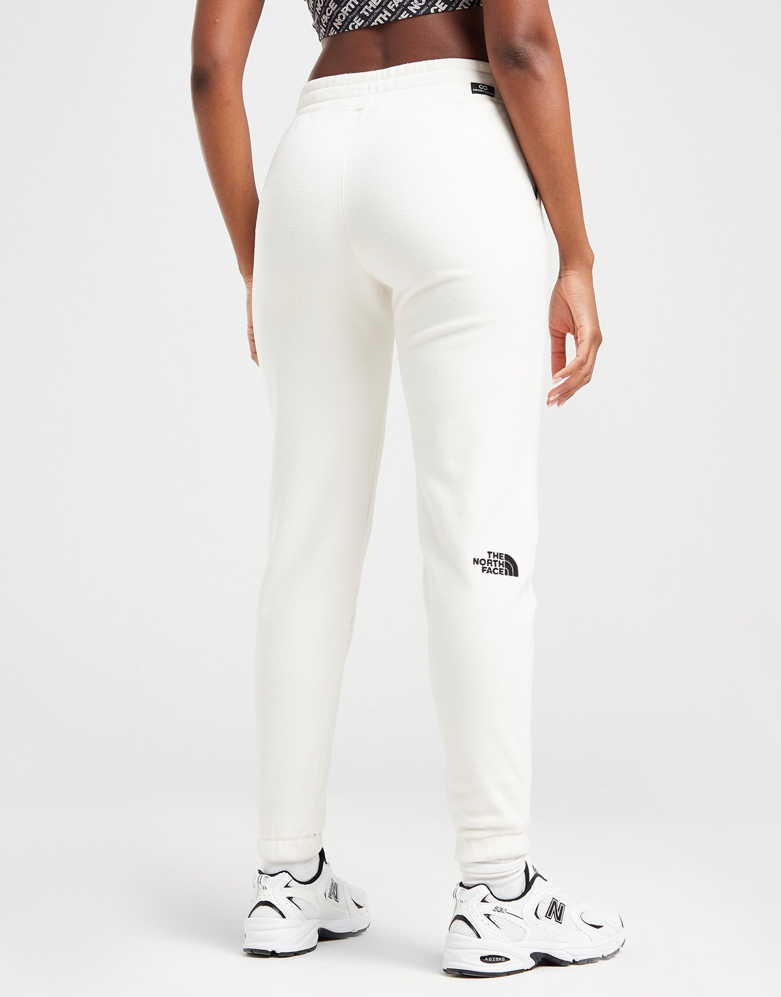 The North Face Pantalon de jogging Glacier Femme