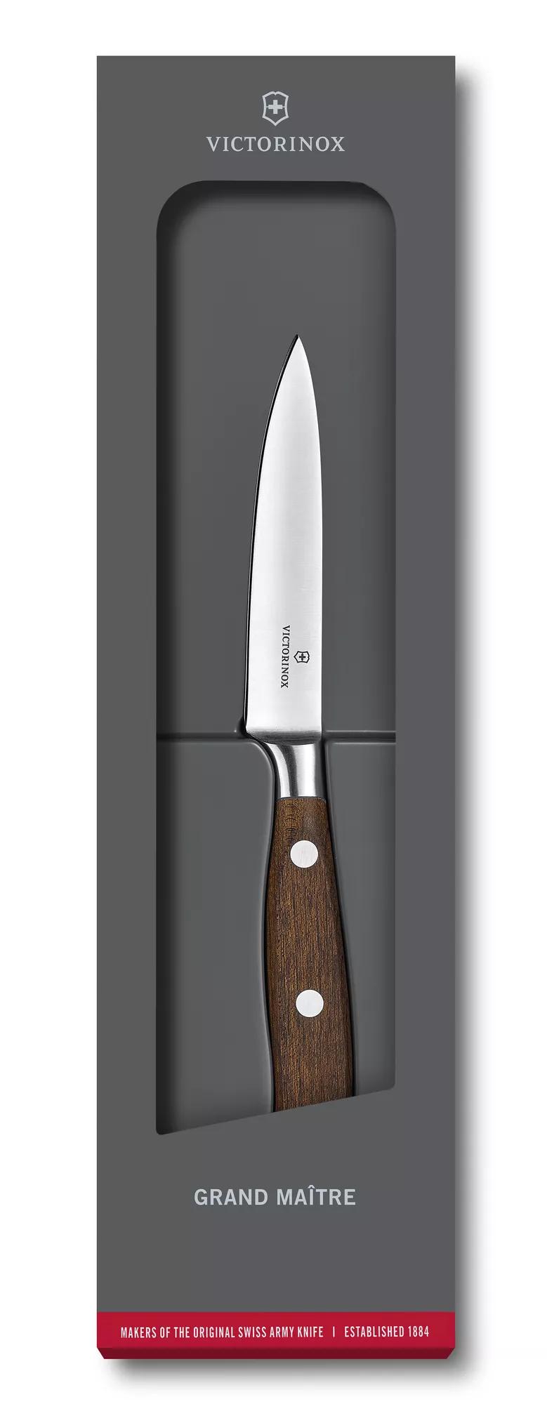 Grand Maître Wood Officemesser-Modifiziertes Ahornholz