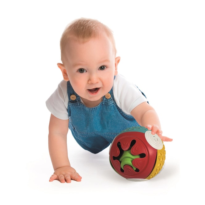 Clemmy - Sensorische Ball