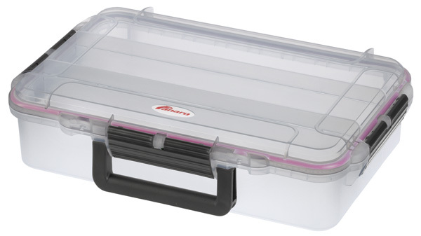 Panaro MAX004T Waterproof Tacklebox
