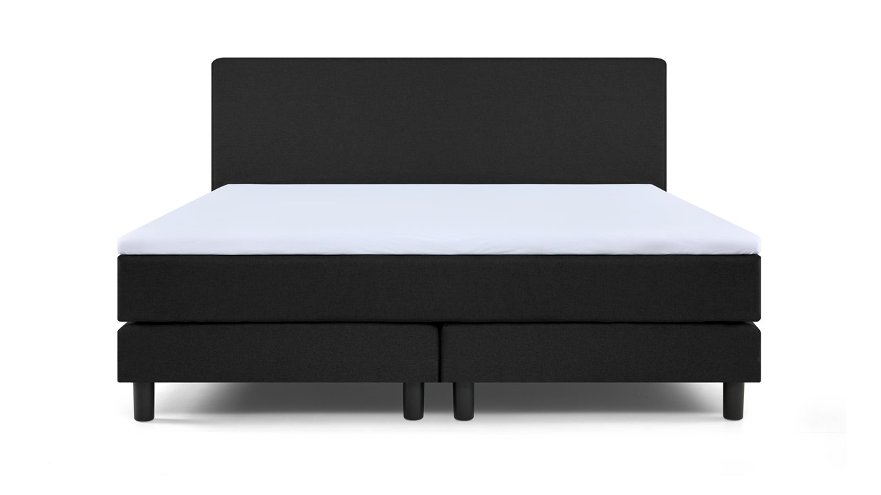 Box Ambra dark grey