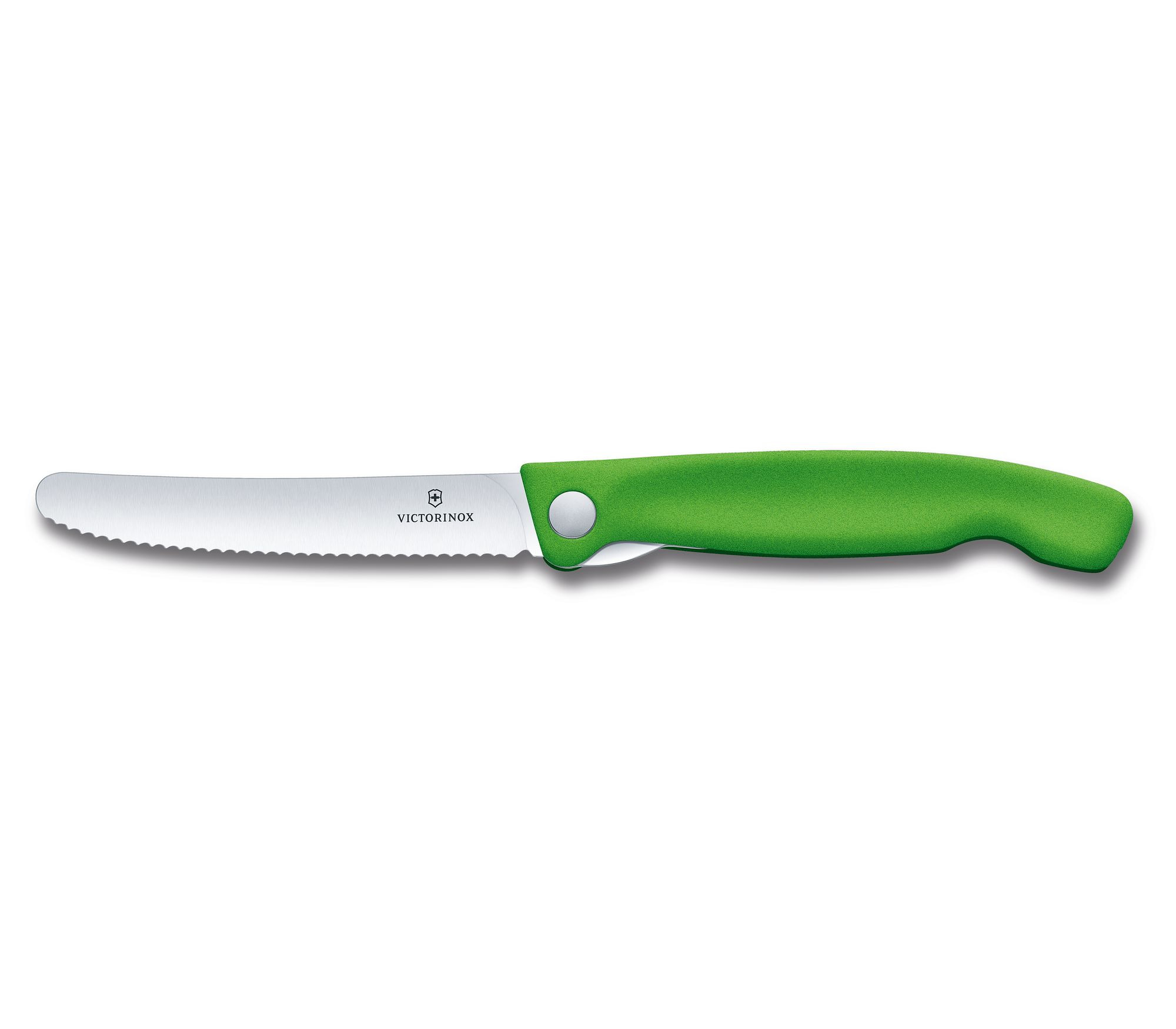 Swiss Classic Faltbares Gemüsemesser