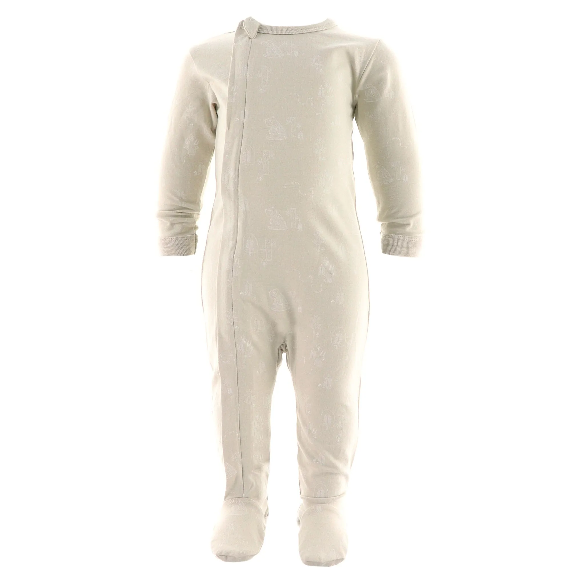 Mon Premier Mon Premier Pyjama 1-18mois