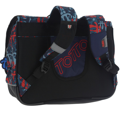 Tesoura para mochila escolar