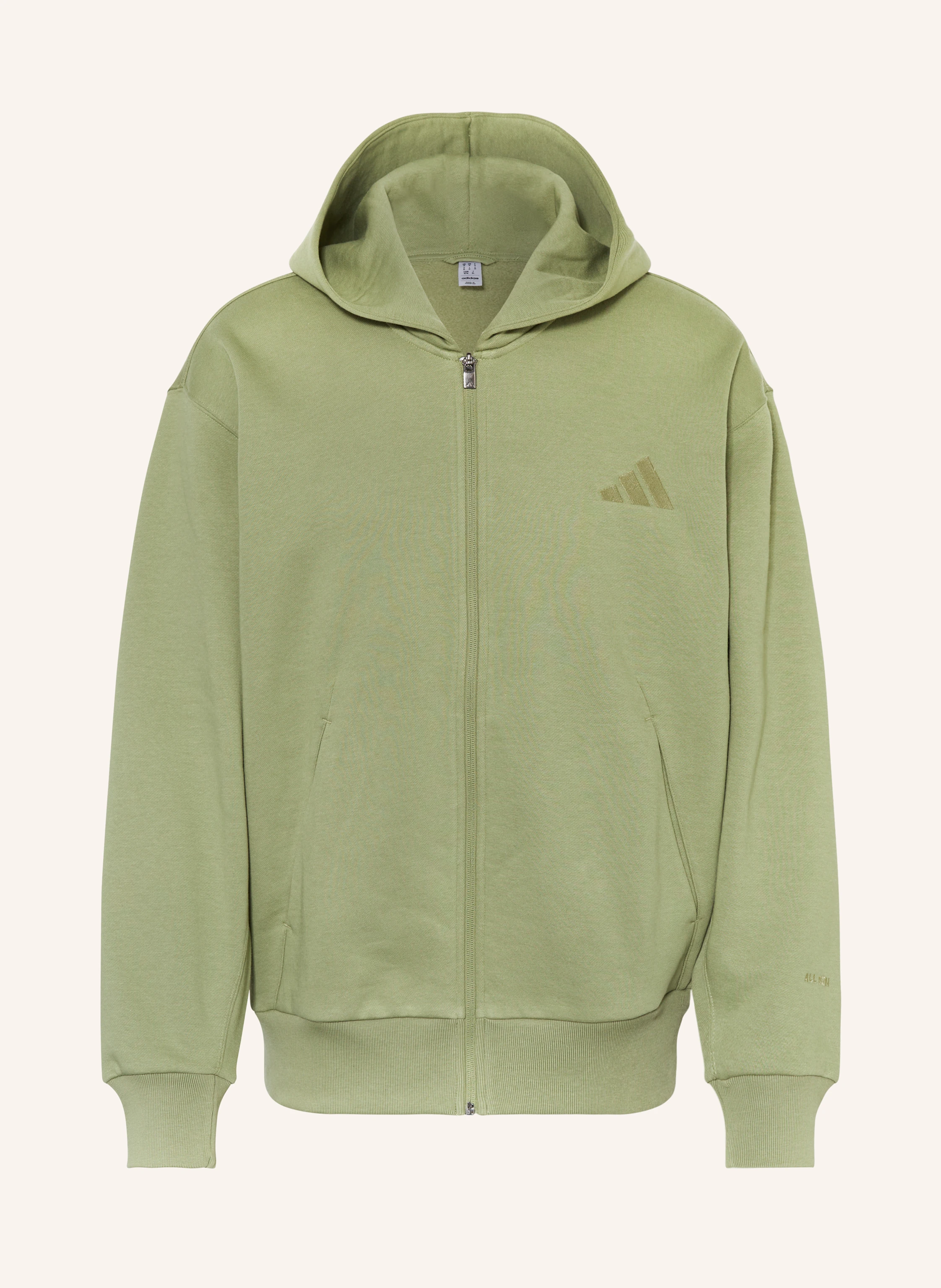 adidas Sweatjacke