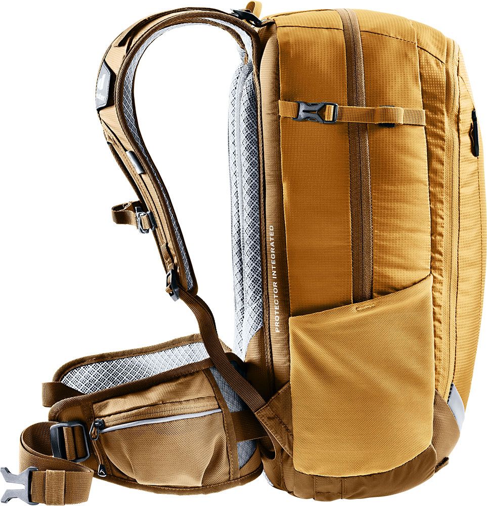 deuter Flyt 14 - Protektor-Rucksack kaufen | Bike-Discount