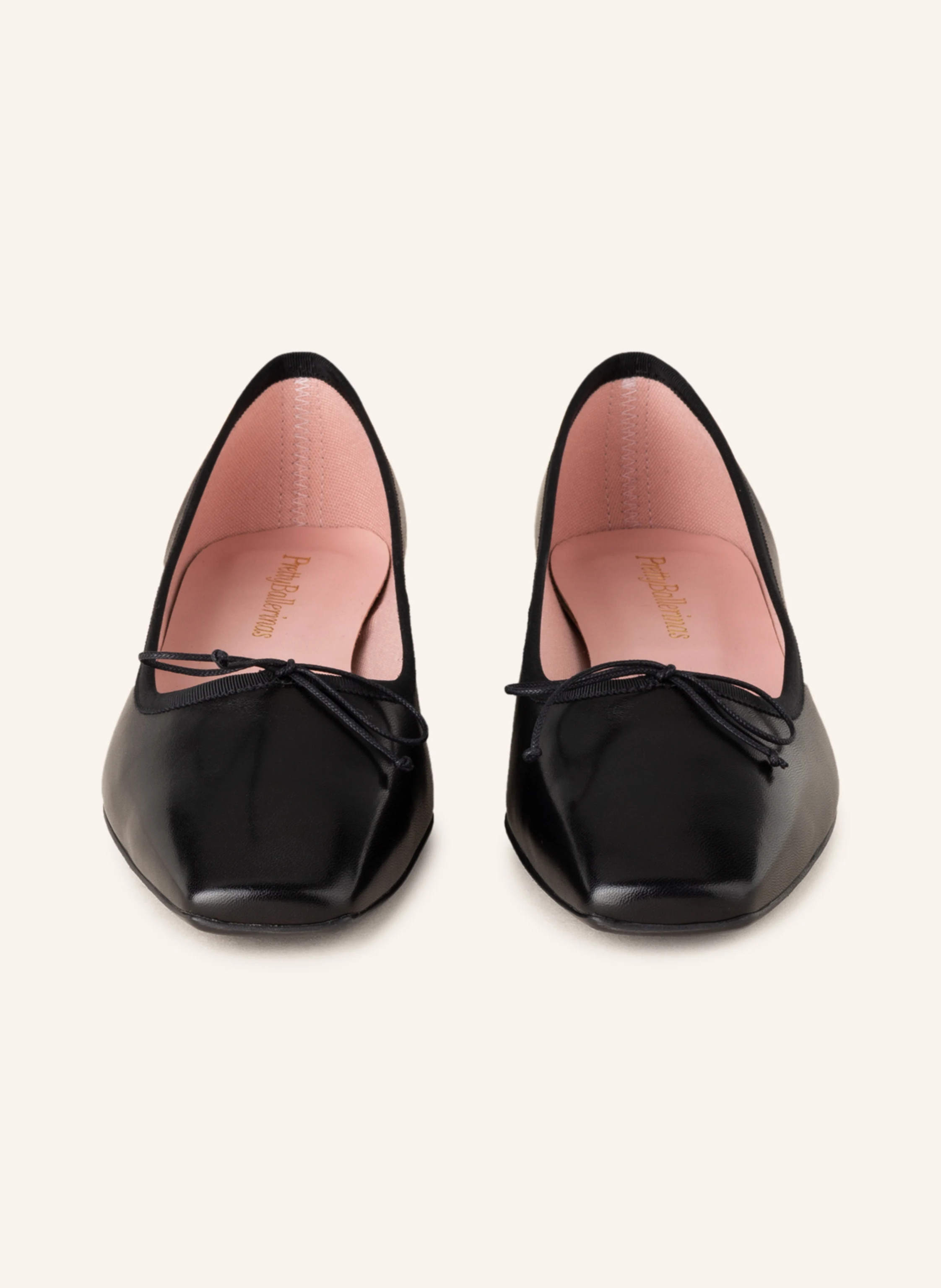 Pretty Ballerinas Ballerinas CAMILLE
