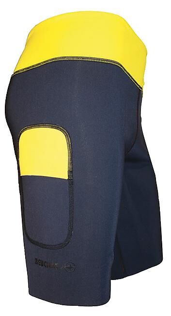BEUCHAT - BERMUDA ATOLL HOMME