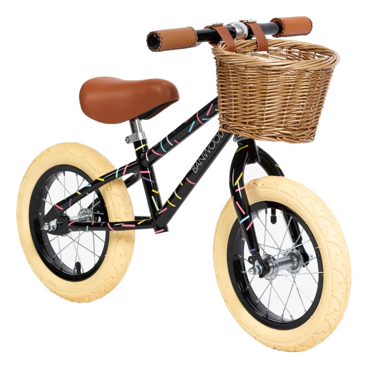 Banwood Draisienne 12