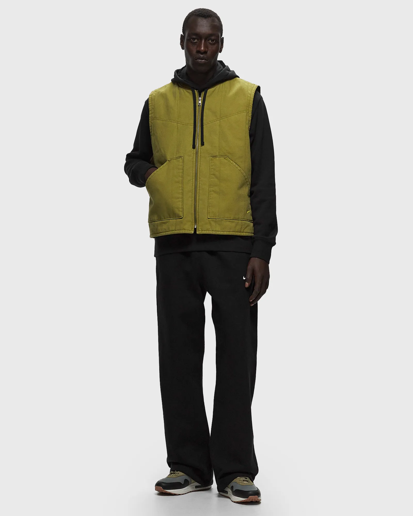 Nike Life Padded Vest