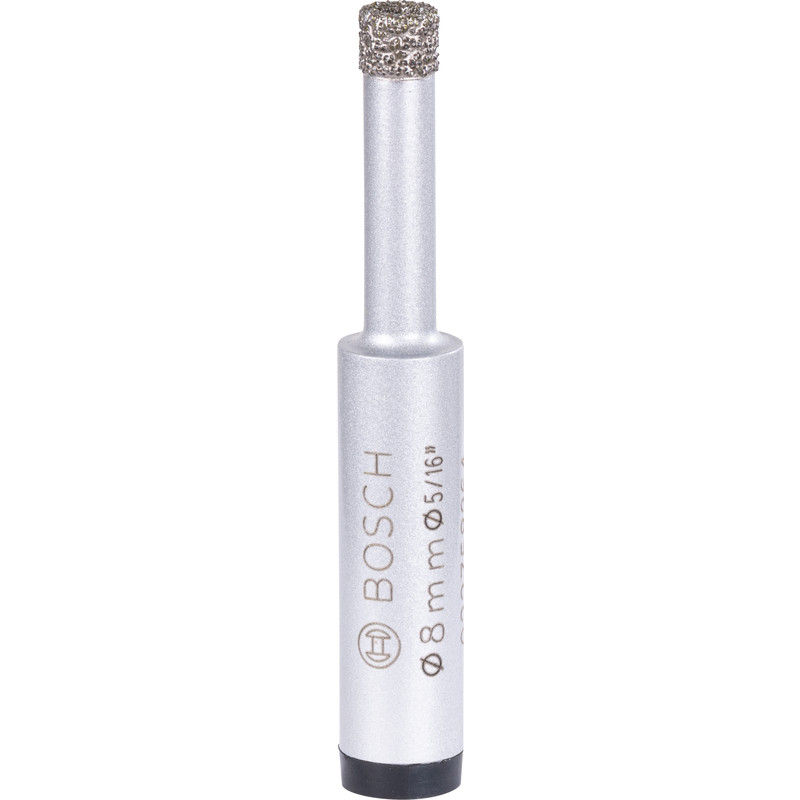 Bosch Easy Dry diamantboor droog 8mm