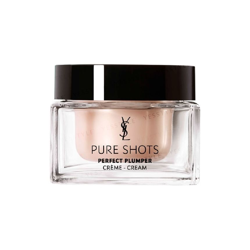 YSL - Pure Shots Perfect Plumper Cream