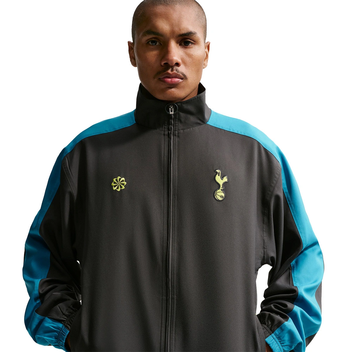 Casaco Nike Tottenham Pre-Match 2025-2026