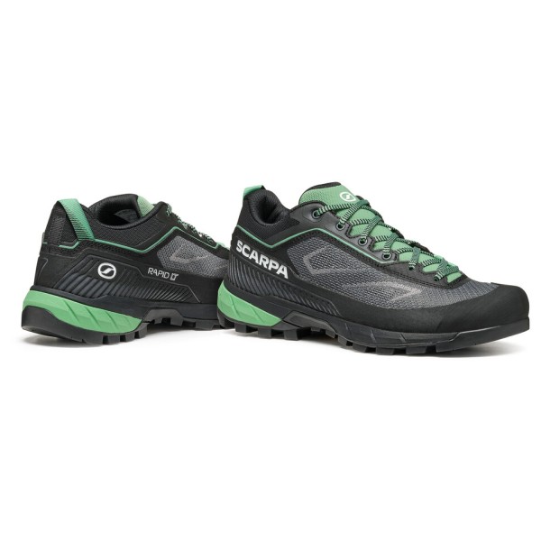 Scarpa - Women's Rapid LT - Chaussures d'approche