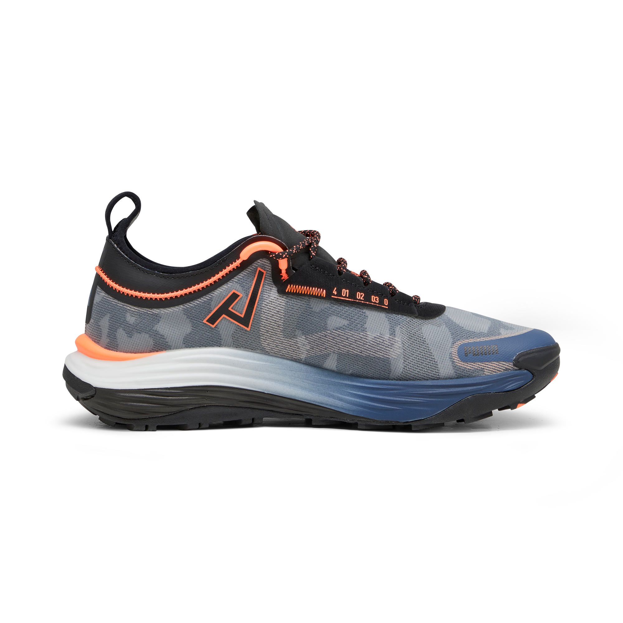 Puma Voyage Nitro 3, Herre<br>Terrengløpesko
