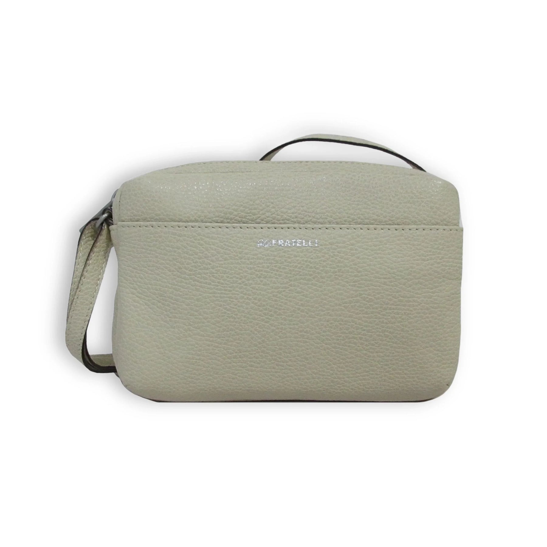 GiGi Fratelli | ROM0028 | Leren crossbody tas