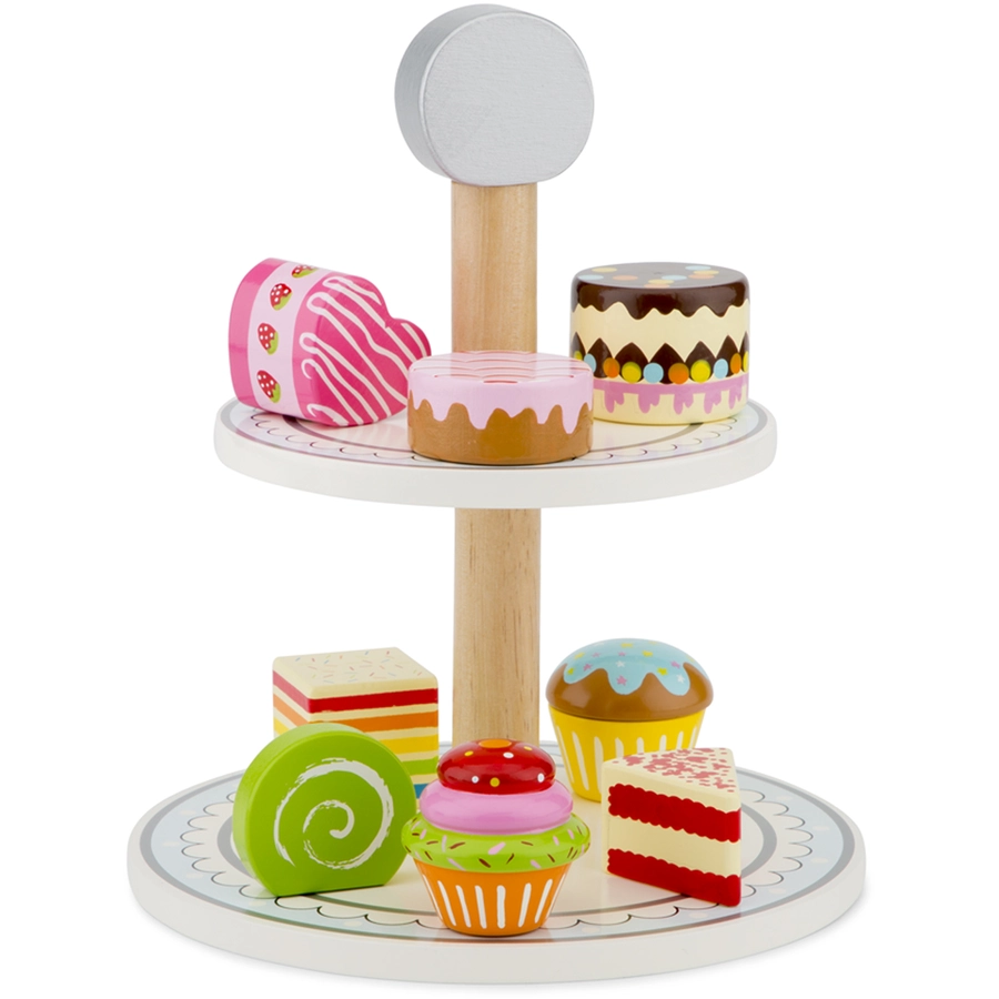 New Classic Toys Kuchenständer