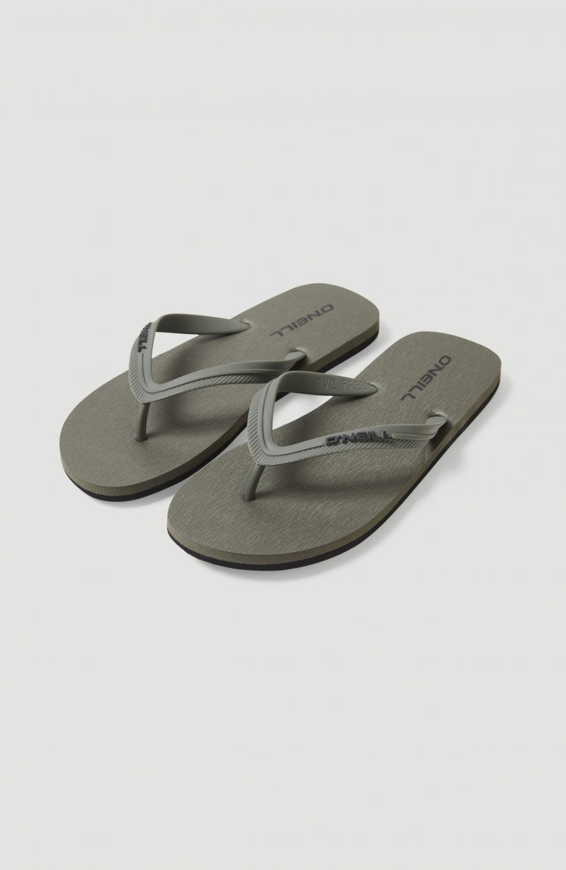 Slippers Profile Small Logo