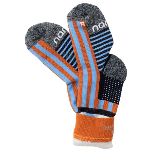 Namuk - Kid's Gusto Merino Wandersocken Lang - Chaussettes en laine mérinos