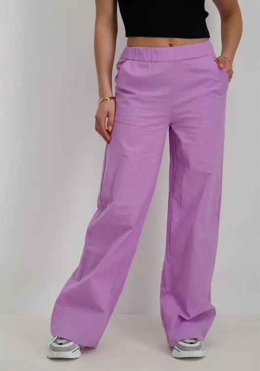 Harper & Yve Broek Yana SS24P106