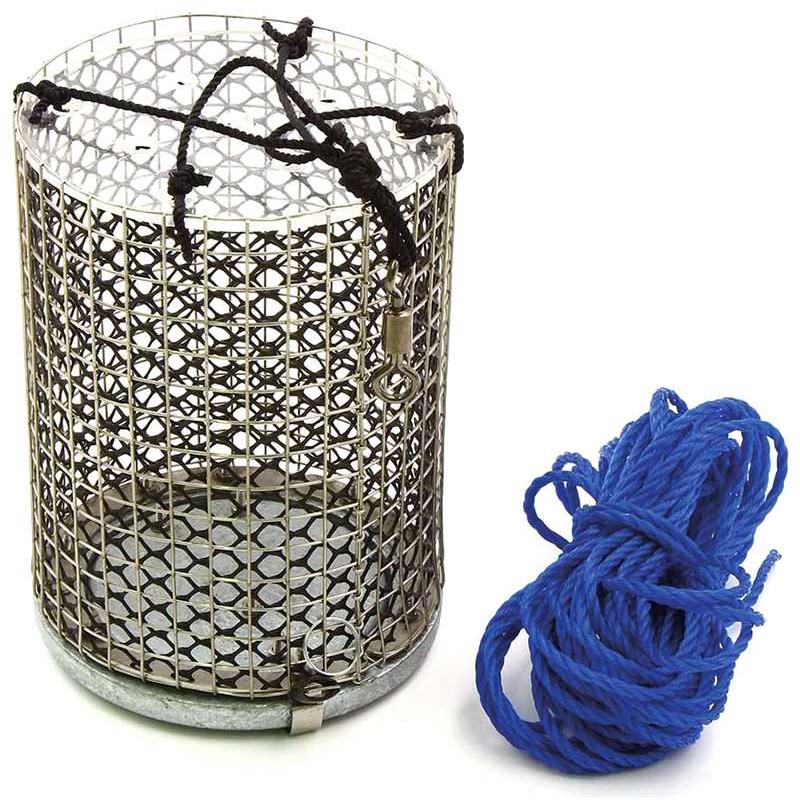 Amorçoir Flashmer Deep Feeder