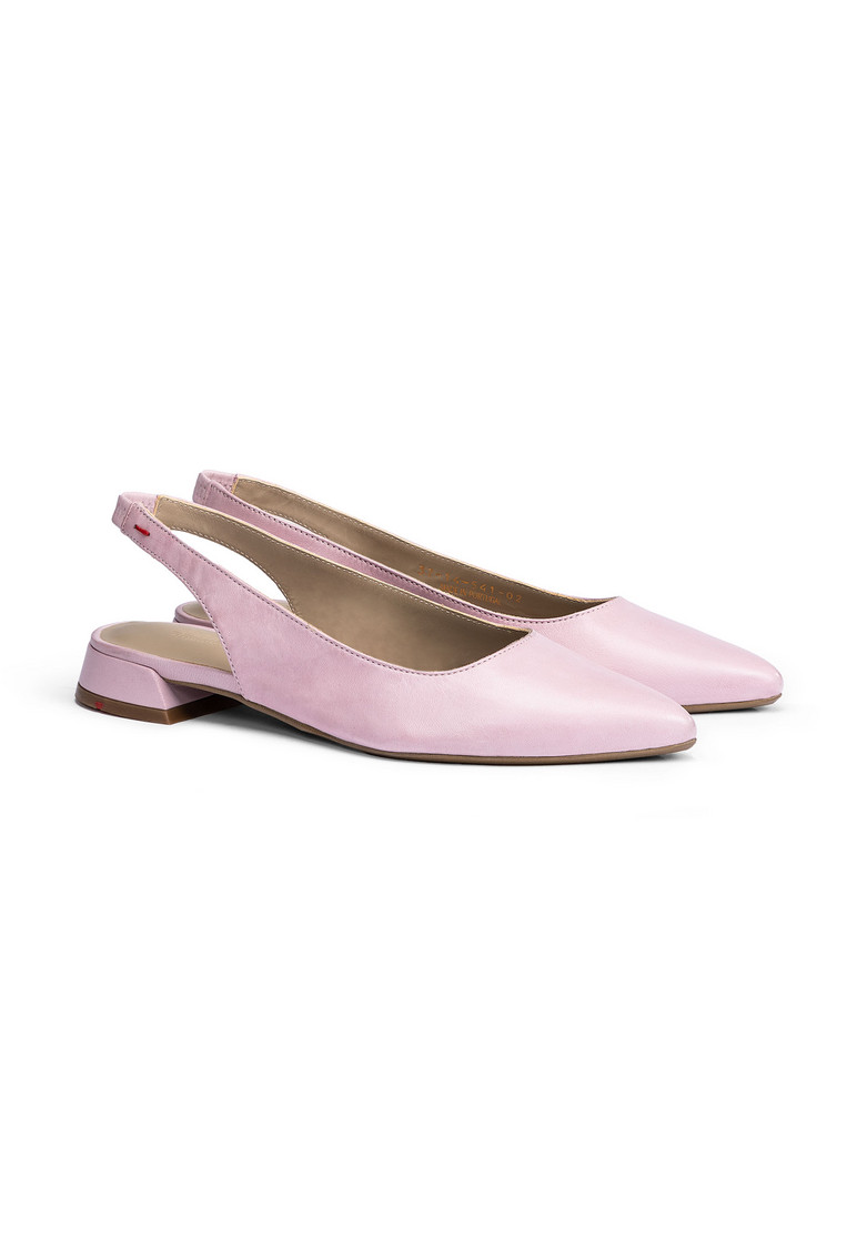 PUMPS Pink